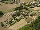 Photos aériennes de Escoire (24420) - Autre vue | Dordogne, Nouvelle-Aquitaine, France - Photo réf. T032022
