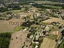 Photos aériennes de Escoire (24420) - Autre vue | Dordogne, Nouvelle-Aquitaine, France - Photo réf. T032023