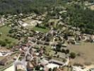 Photos aériennes de Escoire (24420) - Autre vue | Dordogne, Nouvelle-Aquitaine, France - Photo réf. T032029