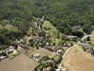 Photos aériennes de Escoire (24420) - Autre vue | Dordogne, Nouvelle-Aquitaine, France - Photo réf. T032030