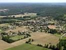 Photos aériennes de Escoire (24420) - Autre vue | Dordogne, Nouvelle-Aquitaine, France - Photo réf. T032031