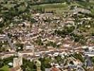 Photos aériennes de Excideuil (24160) - Autre vue | Dordogne, Nouvelle-Aquitaine, France - Photo réf. T032039
