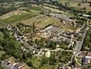 Photos aériennes de Excideuil (24160) - Autre vue | Dordogne, Nouvelle-Aquitaine, France - Photo réf. T032047