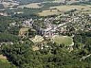 Photos aériennes de Jumilhac-le-Grand (24630) | Dordogne, Aquitaine, France - Photo réf. T032052