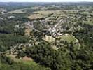 Photos aériennes de Jumilhac-le-Grand (24630) | Dordogne, Aquitaine, France - Photo réf. T032053