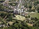 Photos aériennes de Jumilhac-le-Grand (24630) | Dordogne, Aquitaine, France - Photo réf. T032054 - Le Château de Jumilhac le Grand