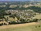 Photos aériennes de Jumilhac-le-Grand (24630) - Autre vue | Dordogne, Nouvelle-Aquitaine, France - Photo réf. T032060