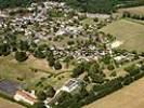Photos aériennes de Jumilhac-le-Grand (24630) | Dordogne, Aquitaine, France - Photo réf. T032061