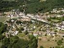 Photos aériennes de Jumilhac-le-Grand (24630) | Dordogne, Aquitaine, France - Photo réf. T032063