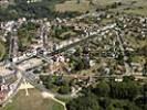 Photos aériennes de Jumilhac-le-Grand (24630) | Dordogne, Aquitaine, France - Photo réf. T032065