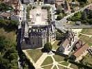 Photos aériennes de Jumilhac-le-Grand (24630) | Dordogne, Aquitaine, France - Photo réf. T032067 - Le Château de Jumilhac le Grand