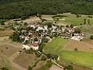 Photos aériennes de La Chapelle-Gonaguet (24350) - Autre vue | Dordogne, Nouvelle-Aquitaine, France - Photo réf. T032076