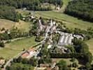 Photos aériennes de Lacropte (24380) - Autre vue | Dordogne, Nouvelle-Aquitaine, France - Photo réf. T032102