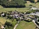 Photos aériennes de Lacropte (24380) - Autre vue | Dordogne, Nouvelle-Aquitaine, France - Photo réf. T032103