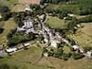 Photos aériennes de Lacropte (24380) - Autre vue | Dordogne, Nouvelle-Aquitaine, France - Photo réf. T032104