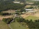 Photos aériennes de Lacropte (24380) - Autre vue | Dordogne, Nouvelle-Aquitaine, France - Photo réf. T032106