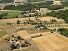 Photos aériennes de Lacropte (24380) - Autre vue | Dordogne, Nouvelle-Aquitaine, France - Photo réf. T032108