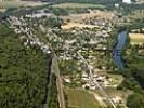 Photos aériennes de Marsac-sur-l'Isle (24430) - Autre vue | Dordogne, Nouvelle-Aquitaine, France - Photo réf. T032121