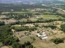 Photos aériennes de Montrem (24110) - Autre vue | Dordogne, Nouvelle-Aquitaine, France - Photo réf. T032130