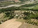 Photos aériennes de Montrem (24110) - Autre vue | Dordogne, Nouvelle-Aquitaine, France - Photo réf. T032132
