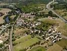 Photos aériennes de Montrem (24110) - Montanceix | Dordogne, Nouvelle-Aquitaine, France - Photo réf. T032142