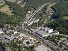 Photos aériennes de Périgueux (24000) | Dordogne, Nouvelle-Aquitaine, France - Photo réf. T032175