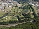 Photos aériennes de "golf" - Photo réf. T032179