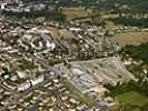 Photos aériennes de Périgueux (24000) - Le Toulon | Dordogne, Aquitaine, France - Photo réf. T032187
