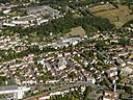 Photos aériennes de Périgueux (24000) | Dordogne, Aquitaine, France - Photo réf. T032189