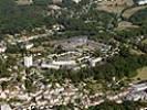 Photos aériennes de Périgueux (24000) | Dordogne, Aquitaine, France - Photo réf. T032191