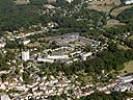 Photos aériennes de Périgueux (24000) | Dordogne, Nouvelle-Aquitaine, France - Photo réf. T032191
