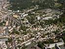 Photos aériennes de Périgueux (24000) | Dordogne, Nouvelle-Aquitaine, France - Photo réf. T032192