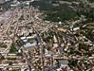 Photos aériennes de Périgueux (24000) | Dordogne, Nouvelle-Aquitaine, France - Photo réf. T032193