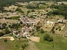 Photos aériennes de Saint-Germain-des-Prés (24160) - Autre vue | Dordogne, Nouvelle-Aquitaine, France - Photo réf. T032223
