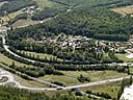Photos aériennes de Saint-Laurent-sur-Manoire (24330) | Dordogne, Aquitaine, France - Photo réf. T032235