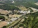 Photos aériennes de Saint-Laurent-sur-Manoire (24330) - Autre vue | Dordogne, Nouvelle-Aquitaine, France - Photo réf. T032237