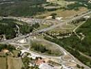 Photos aériennes de Saint-Laurent-sur-Manoire (24330) - Autre vue | Dordogne, Aquitaine, France - Photo réf. T032239