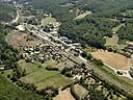 Photos aériennes de Saint-Laurent-sur-Manoire (24330) | Dordogne, Aquitaine, France - Photo réf. T032246