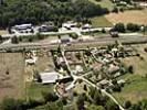 Photos aériennes de Saint-Laurent-sur-Manoire (24330) - Niversac | Dordogne, Aquitaine, France - Photo réf. T032248