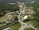 Photos aériennes de Saint-Laurent-sur-Manoire (24330) - Niversac | Dordogne, Aquitaine, France - Photo réf. T032250