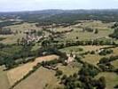 Photos aériennes de Saint-Paul-la-Roche (24800) - Autre vue | Dordogne, Nouvelle-Aquitaine, France - Photo réf. T032270