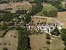 Photos aériennes de Savignac-les-Églises (24420) - Autre vue | Dordogne, Nouvelle-Aquitaine, France - Photo réf. T032279