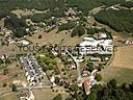 Photos aériennes de Savignac-les-Églises (24420) - Autre vue | Dordogne, Nouvelle-Aquitaine, France - Photo réf. T032281