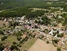 Photos aériennes de Savignac-les-Églises (24420) - Autre vue | Dordogne, Nouvelle-Aquitaine, France - Photo réf. T032283