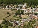 Photos aériennes de Savignac-les-Églises (24420) - Autre vue | Dordogne, Nouvelle-Aquitaine, France - Photo réf. T032288
