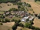 Photos aériennes de Savignac-les-Églises (24420) - Autre vue | Dordogne, Nouvelle-Aquitaine, France - Photo réf. T032296