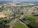 Photos aériennes de Agonac (24460) - Autre vue | Dordogne, Nouvelle-Aquitaine, France - Photo réf. T032298
