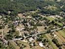 Photos aériennes de Chancelade (24650) - Autre vue | Dordogne, Nouvelle-Aquitaine, France - Photo réf. T032334