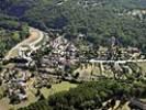 Photos aériennes de Chancelade (24650) - Autre vue | Dordogne, Nouvelle-Aquitaine, France - Photo réf. T032346
