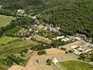 Photos aériennes de Chancelade (24650) - Autre vue | Dordogne, Nouvelle-Aquitaine, France - Photo réf. T032351